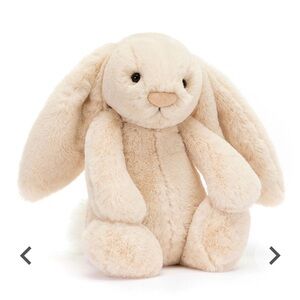 Jellycat Luxe Bunny Willow